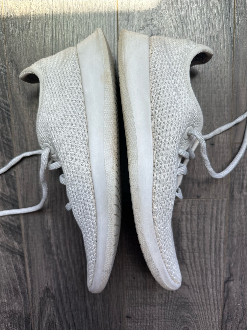 allbirds Women's Tree Runner